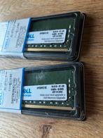 Dell 16GB DDR4 3200MHz RAM Geheugen, Computers en Software, RAM geheugen, DDR4, Nieuw, Ophalen of Verzenden, Desktop