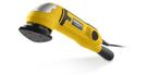 Powerplus delta schuurmachine POWX0490, Doe-het-zelf en Verbouw, Ophalen of Verzenden, Zo goed als nieuw, Minder dan 600 watt