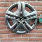 Mercedes wieldop velg, Ophalen of Verzenden, Gebruikt