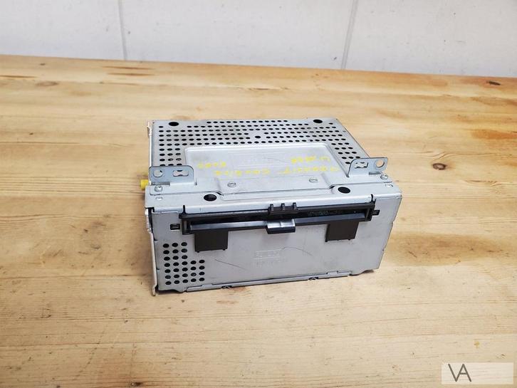 Ford Transit Courier radio navigatie module JT76-18C815-LD, Auto-onderdelen, Dashboard en Schakelaars, Ford, Gebruikt, Ophalen of Verzenden