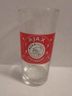 Een longdrinkglas - voetbal club Ajax, Verzamelen, Ophalen of Verzenden, Zo goed als nieuw, Ajax