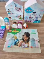 Duplo speelkamer, Kinderen en Baby's, Speelgoed | Educatief en Creatief, Ophalen of Verzenden, Zo goed als nieuw