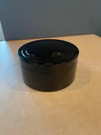 Wesco Koektrommel Zwart - Vintage Keukenaccessoire, Ophalen of Verzenden, Gebruikt