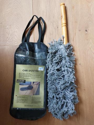 Car duster beschikbaar voor biedingen