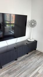 Besta tv meubel, Ophalen of Verzenden, Zo goed als nieuw, 25 tot 50 cm, Minder dan 100 cm