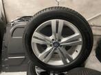 Mercedes GLE 19 inch Winterbanden Michelin, 19 inch, 255 mm, Banden en Velgen, Personenwagen