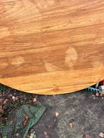 Romaro Tafelblad - 160 cm, Ophalen, Gebruikt, 150 tot 200 cm, Vijf personen of meer
