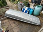 Mercedes-Benz Dakkoffer - Thule, Auto diversen, Dakkoffers, Ophalen, Gebruikt