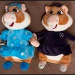 AH hamsters., Albert Heijn, Ophalen