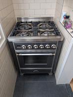 Boretti majestic, Ophalen, Gebruikt, 60 cm of meer, Grill