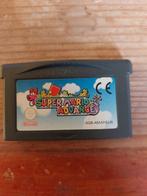 Game boy advance spel, 1 speler, Ophalen of Verzenden, Gebruikt, Vanaf 3 jaar