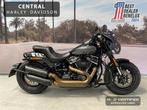 Harley-Davidson Fat Bob 1868 114 69KW, Bedrijf, Meer dan 35 kW, Overig, 1868 cc