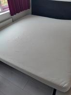 Matras 160x200,zgan, Huis en Inrichting, Slaapkamer | Boxsprings, Ophalen, Tweepersoons, Zo goed als nieuw, 200 cm