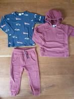 Zara setje maat 104, Ophalen of Verzenden, Zo goed als nieuw, Jongen, Zara
