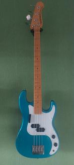Hohner Arbour Series Bass, Ophalen, Gebruikt