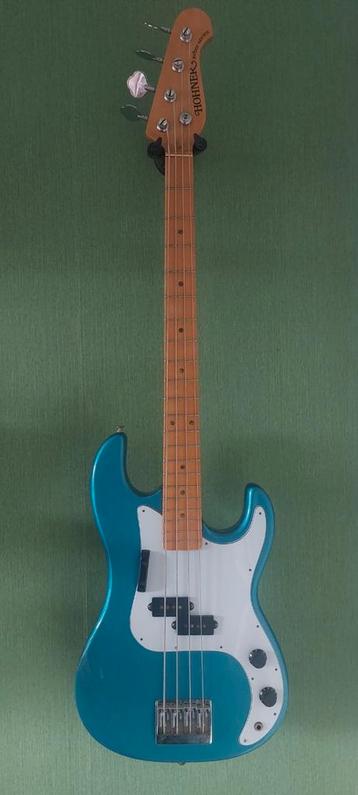 Hohner Arbour Series Bass beschikbaar voor biedingen