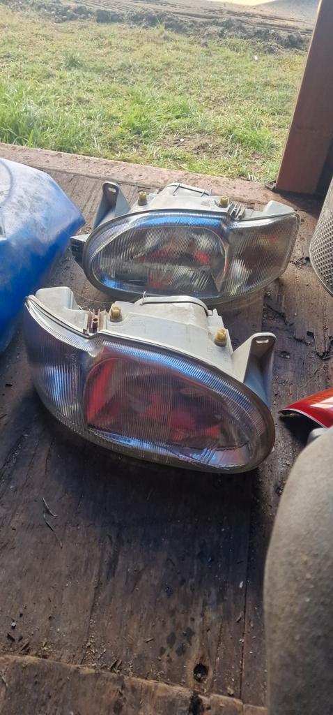 Verlichting ford escort 1994 en 1996, Auto-onderdelen, Verlichting, Ford, Nieuw, Ophalen