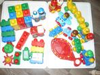 duplo primo blokken  55 delig  voor 22,,50, Kinderen en Baby's, Speelgoed | Duplo en Lego, Complete set, Duplo, Gebruikt, Ophalen of Verzenden