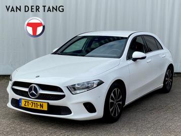 Mercedes-Benz A-Klasse 180 Business Sol. gr.scherm/ carplay  beschikbaar voor biedingen