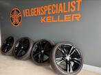 Bmw 3 4 serie 442m 19 inchvelgen Origineel breedset Zomerset, Auto-onderdelen, Banden en Velgen, Ophalen of Verzenden, 19 inch