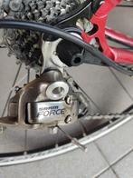 Racefiets, Fietsen en Brommers, Fietsonderdelen, Ophalen, Zo goed als nieuw, Racefiets