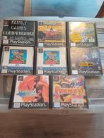 Ps1 games, Spelcomputers en Games, Gebruikt, 1 speler, Vanaf 3 jaar, Ophalen