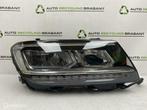 LED Koplamp Rechts Volkswagen Tiguan 2 ORIG 5NC941036B, Auto-onderdelen, Verlichting, Gebruikt, Ophalen of Verzenden