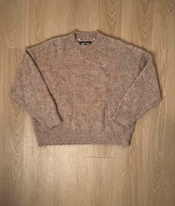 Nude Project Premium Alpaca Sweater beschikbaar voor biedingen