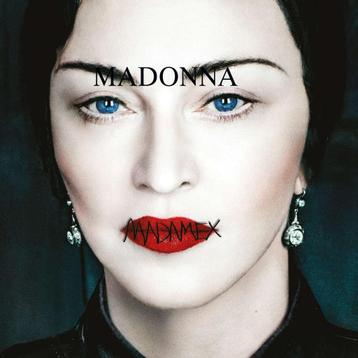 Madonna - Madame X - CD  