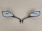 SPIEGELS SET KAWASAKI Z800 2012 - 2018, Niet ingevuld, Gebruikt, Niet ingevuld, Ophalen of Verzenden