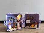 Lego Friends mini set ballerina, Ophalen, Zo goed als nieuw