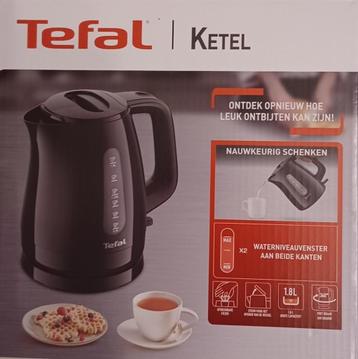 #Waterkoker #Tefal beschikbaar voor biedingen