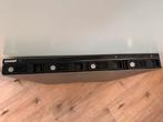 QNAP TS-439U-RP 4x 1TB, Computers en Software, Ophalen of Verzenden, Gebruikt