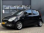 Opel Agila 1.2 Edition, Voorwielaandrijving, 86 pk, Gebruikt, 4 cilinders