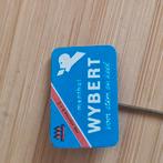 SPELDJE wybert, Ophalen of Verzenden, Zo goed als nieuw, Merk