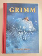 Boek Grimm - volledige uitgave, Boeken, Sprookjes en Fabels, Ophalen of Verzenden, Zo goed als nieuw