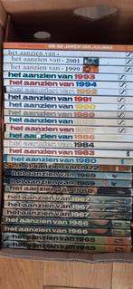 Boeken het aanzien van zgan, Boeken, Ophalen of Verzenden, 20e eeuw of later, Zo goed als nieuw, Overige gebieden