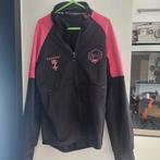 Touzani Trainingspak Maat 140 - ZGAN, Sport- of Zwemkleding, Ophalen of Verzenden, Zo goed als nieuw, Touzani