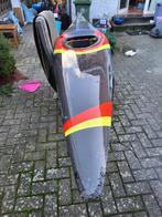 Slalom kayak/ kano K1 Connect met accessoires, Watersport en Boten, Kano's, Ophalen, Gebruikt, Eén persoon, Kajak