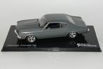Chevrolet Chevelle SS 1970 Altaya Fast & Furious 1:43, Hobby en Vrije tijd, Modelauto's | 1:43, Ophalen of Verzenden, Nieuw, Auto