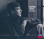 Andreas Scholl-Heroes-Hande,Gluck,Mozart,Hasse-1999, Cd's en Dvd's, Cd's | Klassiek, Orkest of Ballet, Ophalen of Verzenden