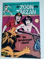 Korak de zoon van Tarzan, Gelezen, Ophalen of Verzenden