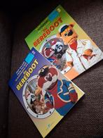 Bereboot van tv, deel 2 en deel 3 nieuw, Boeken, Ophalen of Verzenden, Nieuw, Fictie algemeen