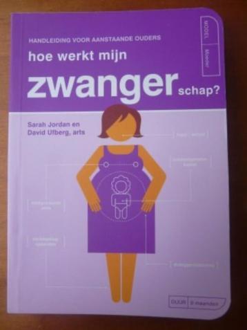 Hoe werkt mijn zwangerschap? - Sarah Jordan beschikbaar voor biedingen