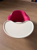 Bumbo floorseat met playtray, Ophalen, Zo goed als nieuw, Overige typen