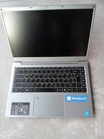PEAQ laptop 14 inch, Intel Pentium M, 14 inch, Ophalen of Verzenden, Zo goed als nieuw