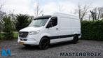 Mercedes-Benz SPRINTER 319CDI Autom. L2H2 | Camera | Cruise, Start-stop-systeem, Gebruikt, 190 pk, 2000 kg