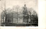 Waddingsveen kerk, Ophalen of Verzenden, Voor 1920, Ongelopen, Zuid-Holland
