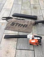 Sthil bladblazer zuiger prijs is vast €175, Tuin en Terras, Ophalen, Zo goed als nieuw, Elektrisch