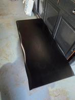 Salontafel Cali Mangohout, Ophalen, Rechthoekig, Overige houtsoorten, Japandi